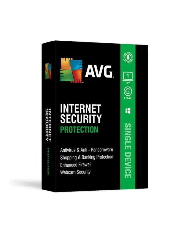 AVG Internet Security Multi-Device