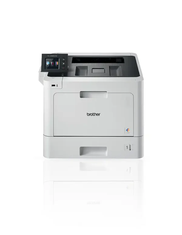 Brother Color Laser Printer HLL8360CDW
