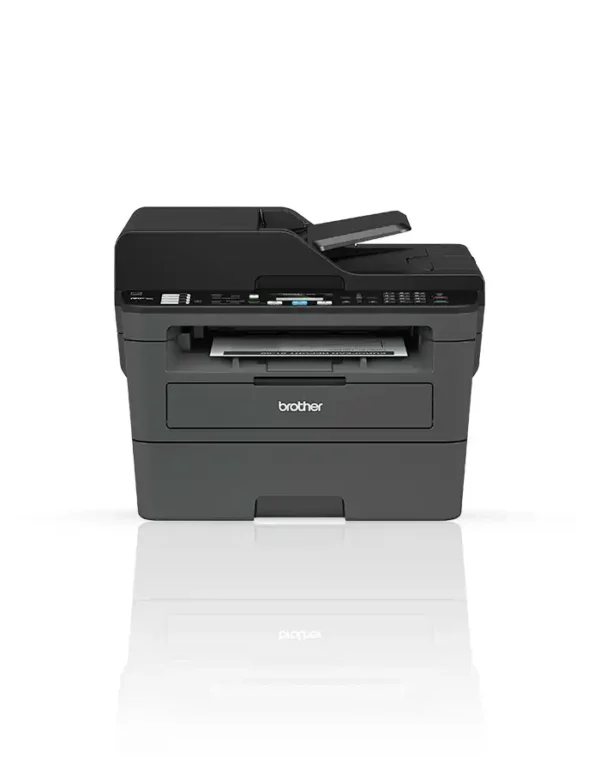 Brother All In One Printer MFCL2710DW