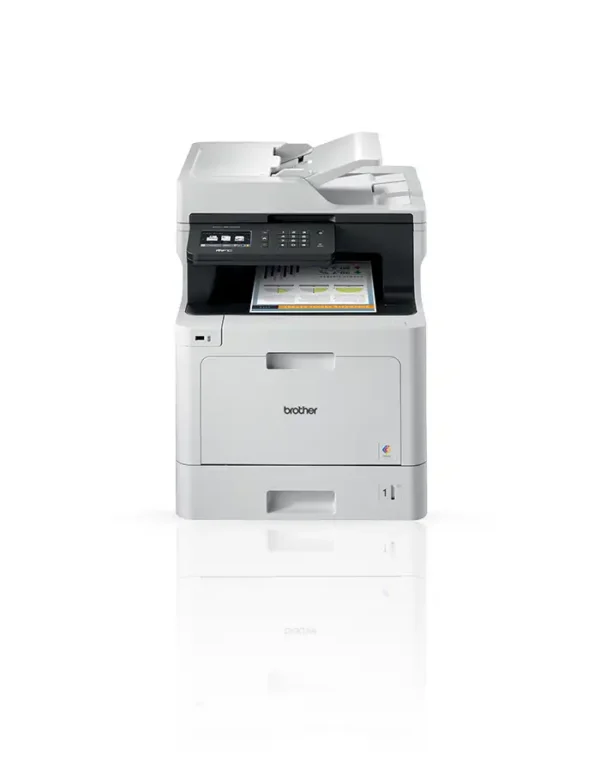 Brother Color Laser Printer MFCL8905CDW