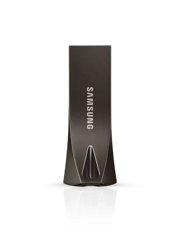 Samsung BAR Plus 256GB – 400MB/s USB 3.1 Flash Drive